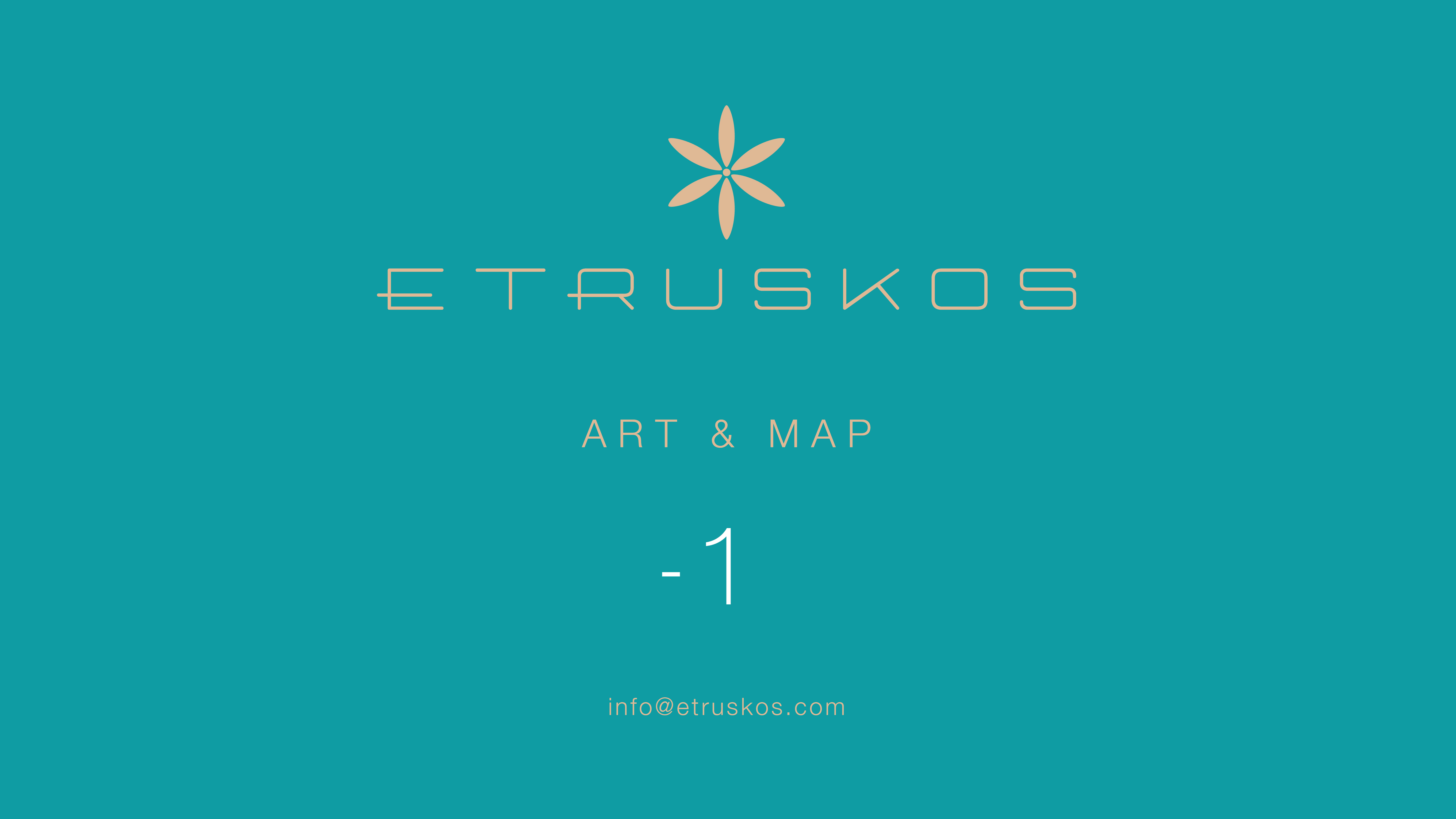 Etruskos